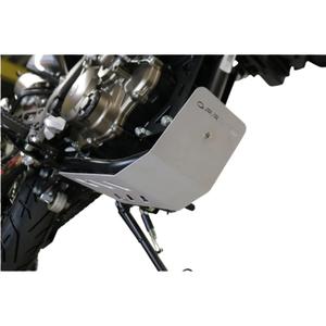 prc-23-51200124-engine-mount-gpr-tech-f-b-mondial-smx-125-enduro-2021-2023-e5-supermoto-2021-2023-e5-white-one-size