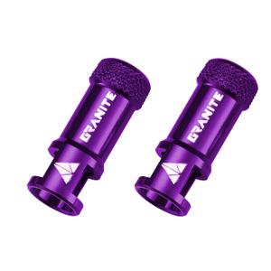 gvc18-17-valve-cap-granite-design-juicy-nipple-purple-one-size