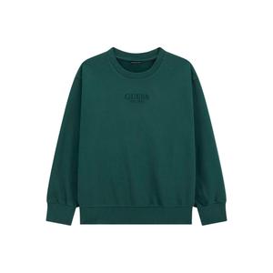 l5yq22-kav34-jblk-children-s-oversized-sweatshirt-guess-active-top-jet-black
