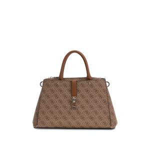 hwsg96-29060-ltl-luxury-women-s-handbag-guess-zamira-latte-logo-brown-one-size
