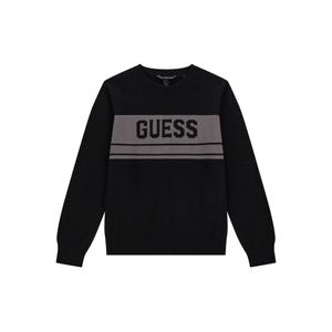 l5yr01-z0140-jblk-children-s-round-neck-sweater-guess-jet-black-a996