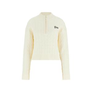 v5br02-z0572-g1o6-half-zip-jumper-for-women-guess-lavinia-dove-white