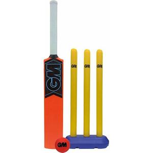 4260a101-children-s-cricket-bat-gunn-and-moore-striker-multicolour-8-11-years-old
