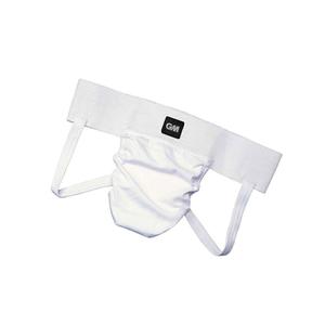 56261020-shell-guard-gunn-and-moore-athletic-white