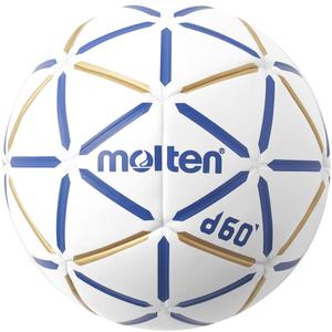 mhc-d60-handball-molten-d60-white-blue-gold