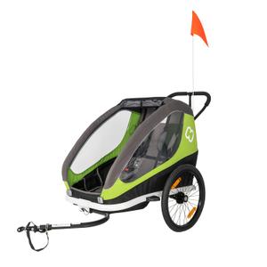 ha570-grn-trailer-hamax-traveller-green-one-size