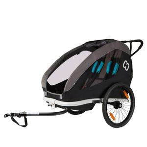 ha570-blk-child-s-bike-trailer-hamax-traveller-black-one-size