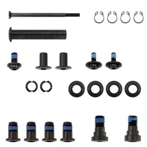 khb00062-hardware-kit-haibike-lyke-10-11-se-black-one-size