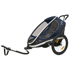 ha560-naw-baby-bike-trailer-hamax-outback-one-navy-white-navy-one-size