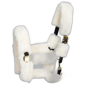32600051-cream-halter-cover-for-furry-horse-harry-s-horse-cream