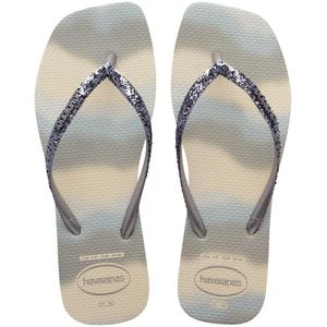4149417-9021-sparkly-slim-square-party-flip-flops-for-women-havaianas-party-beige-silver-metallic