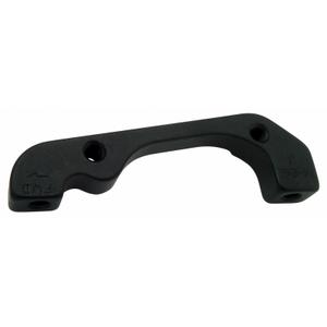 98-15073-98-15074-rear-caliper-adapter-for-disc-hayes-pm-is-black