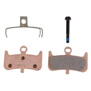 98-36141-k001-bike-brake-pad-hayes-dominion-a4-t100-pink-one-size