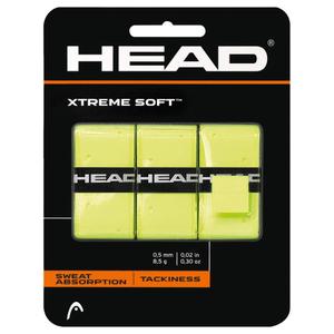 285104-yw-tennis-overgrip-head-xtremesofttm-yellow-one-size