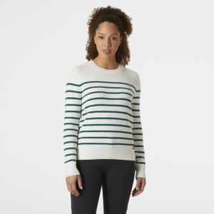 30368-438-women-s-wool-sweater-helly-hansen-molene-emerald-stripe