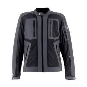 2024012-k-canvas-motorcycle-jacket-mesh-helstons-puma-air-khaki