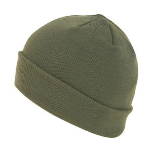 hat189-rg-watch-cap-highlander-thinsulate-ranger-green-one-size