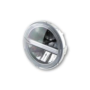 1108028-headlight-insert-type-6-led-highsider-transparent-3-4