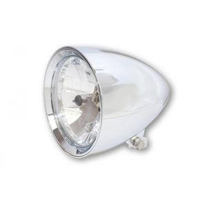 223-030-led-headlight-highsider-classic-1-5-silver-145-mm