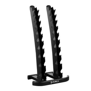 17-62-126-vertical-dumbbell-rack-hms-premium-str37-black-one-size