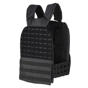 17-62-218-adjustable-tactical-weighted-vest-hms-premium-tko07-black-6-5-kg