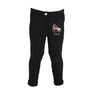 112551-2-girl-s-trousers-horka-minis-black