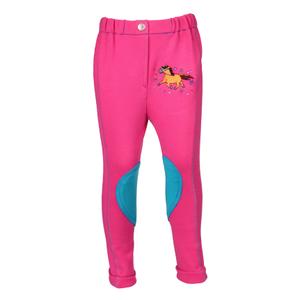 112551-554-girl-s-pants-horka-minis-magenta