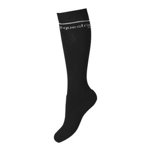 145477-232-horka-equestrian-pro-pack-of-3-pairs-of-riding-socks-black-silver