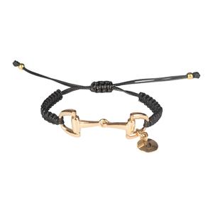 145896-233-braided-bracelet-with-bit-decoration-horka-black-gold-one-size