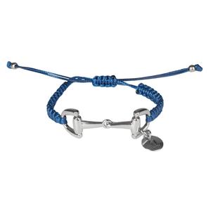145896-249-braided-bracelet-with-bit-decoration-horka-blue-silver-one-size