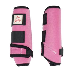 180653-186-set-of-2-closed-horse-gaiters-horka-jolly-pink