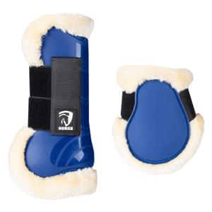 180692-55-set-of-4-closed-pvc-horse-gaiters-horka-royal-blue