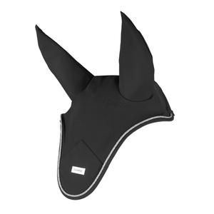 181147-232-fly-mask-horka-deluxe-black-silver