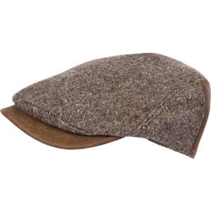 268035-5-tweed-beret-horka-donegal-brown
