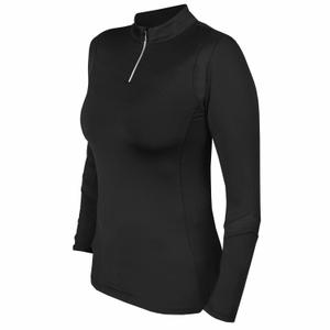 451145-2-women-s-polygiene-sweatshirt-horka-platinum-black-polygene