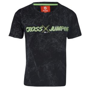 590707-2-kid-s-t-shirt-red-horse-cooper-ss22-black