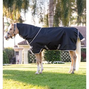 aarql1-kji0-45-outdoor-pony-blanket-with-neck-cover-horseware-amigo-1200d-50g-black-titanium-grey-silver