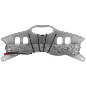 hqls12025-lines-hq-kites-dyneema-gray-2x25-m