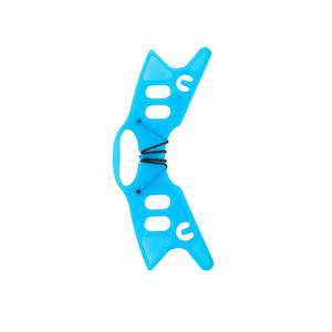hqwpro-gneon-blue-kitesurf-accessory-hq-kites-pro-winder-neon-blue-25-cm