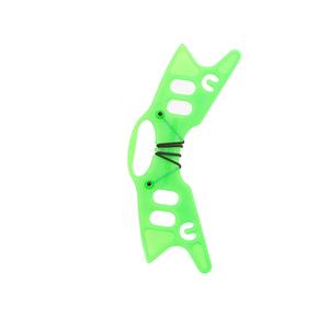 hqwpro-gneon-green-kitesurf-accessory-hq-kites-pro-winder-neon-green-25-cm