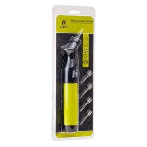4611-black-tender-ball-pump-huari-pomiru-black-tender-schoots-25-5-cm