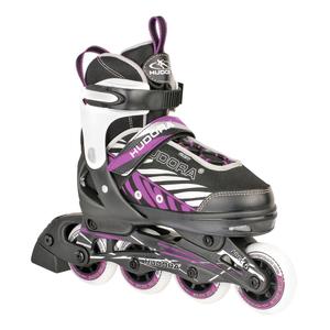 28132-children-s-freeskate-hudora-mia-schwarz-lila