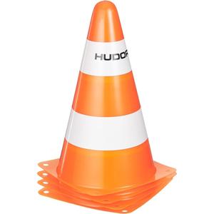 76105-pylon-hudora-x4-orange-one-size