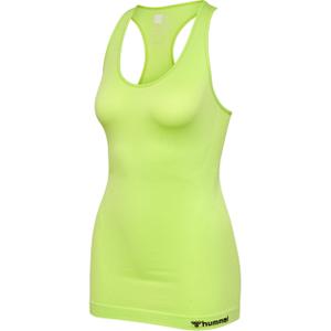 210491-6698-seamless-tank-top-for-women-hummel-tif-green