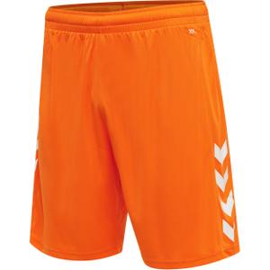 211466-5190-polyester-shorts-hummel-core-xk-orange