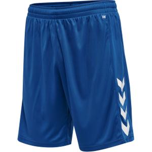 211466-7045-polyester-shorts-hummel-core-xk-true-blue