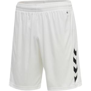 211466-9001-polyester-shorts-hummel-core-xk-white