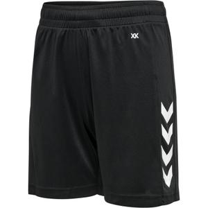 211467-2009-children-s-shorts-hummel-core-xk-poly-black