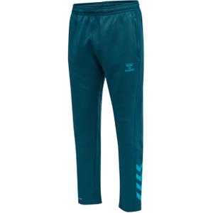 211475-7058-polyester-jogging-trousers-hummel-core-xk-blue