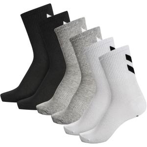 213254-2072-football-socks-hummel-chevron-x6-black